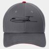 Interception Cap Thumbnail