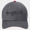 Interception Cap Thumbnail