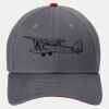 Interception Cap Thumbnail