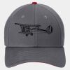 Interception Cap Thumbnail