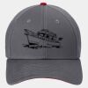 Interception Cap Thumbnail