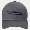 Interception Cap Thumbnail