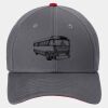 Interception Cap Thumbnail