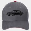 Interception Cap Thumbnail