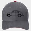 Interception Cap Thumbnail