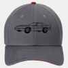 Interception Cap Thumbnail