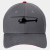 Interception Cap Thumbnail