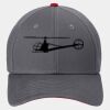 Interception Cap Thumbnail