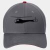 Interception Cap Thumbnail