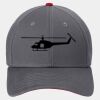 Interception Cap Thumbnail