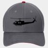 Interception Cap Thumbnail