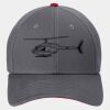 Interception Cap Thumbnail