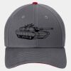 Interception Cap Thumbnail