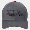 Interception Cap Thumbnail