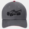 Interception Cap Thumbnail