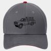 Interception Cap Thumbnail