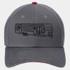 Interception Cap Thumbnail