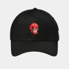 Structured Stretch Cotton Cap Thumbnail