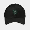 Structured Stretch Cotton Cap Thumbnail