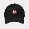 Structured Stretch Cotton Cap Thumbnail