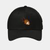 Structured Stretch Cotton Cap Thumbnail