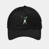 Structured Stretch Cotton Cap Thumbnail