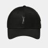 Structured Stretch Cotton Cap Thumbnail
