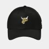 Structured Stretch Cotton Cap Thumbnail