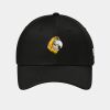 Structured Stretch Cotton Cap Thumbnail