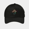 Structured Stretch Cotton Cap Thumbnail