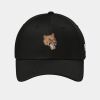 Structured Stretch Cotton Cap Thumbnail