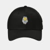 Structured Stretch Cotton Cap Thumbnail