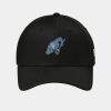 Structured Stretch Cotton Cap Thumbnail