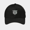 Structured Stretch Cotton Cap Thumbnail