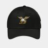 Structured Stretch Cotton Cap Thumbnail