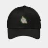 Structured Stretch Cotton Cap Thumbnail