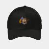 Structured Stretch Cotton Cap Thumbnail