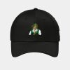 Structured Stretch Cotton Cap Thumbnail