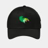 Structured Stretch Cotton Cap Thumbnail