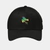 Structured Stretch Cotton Cap Thumbnail
