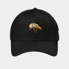 Structured Stretch Cotton Cap Thumbnail