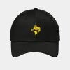 Structured Stretch Cotton Cap Thumbnail