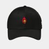Structured Stretch Cotton Cap Thumbnail