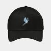 Structured Stretch Cotton Cap Thumbnail