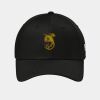 Structured Stretch Cotton Cap Thumbnail