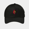 Structured Stretch Cotton Cap Thumbnail