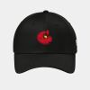 Structured Stretch Cotton Cap Thumbnail