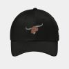 Structured Stretch Cotton Cap Thumbnail