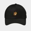 Structured Stretch Cotton Cap Thumbnail