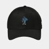 Structured Stretch Cotton Cap Thumbnail